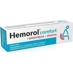 Hemorol Comfort krem 35 g