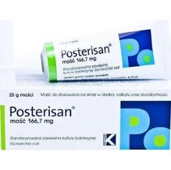 Posterisan maść 25g