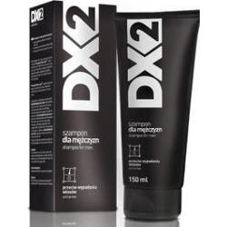 DX2 SZAMPON dla mężczyzn przeciw wypadaniu włosów 150ml