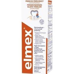 ELMEX Przeciw próchnicy 400ml