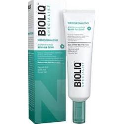 BIOLIQ SPECiALIST Niedoskonałości przeciwzmarszczkowy krem na dzień 30ml