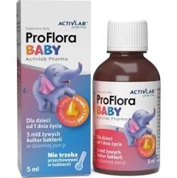 ProFlora Baby krople 5ml