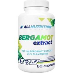 Allnutrition Bergamot Extract x 60 kapsułek