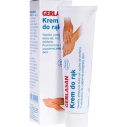GEHWOL Gerlasan Krem do rąk 75ml