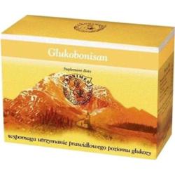 GLUKOBONISAN 5g x 20 saszetek
