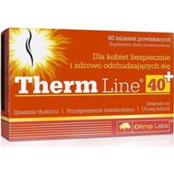 OLIMP Therm Line 40+ x 60 tabletek