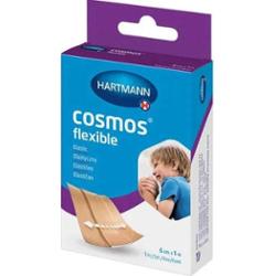 Cosmos Flexible plaster do cięcia 1m x 6cm x 1 sztuka