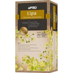 LIPA APTEO fix x 30 saszetek
