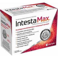 Intesta Max x 30 saszetek