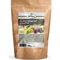 Mieszanka Na Ruchomość Stawów 100g