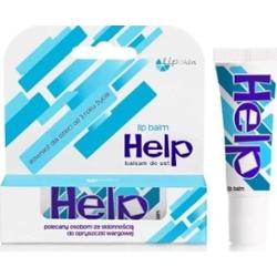 Lipskin Help balsam do ust 8g