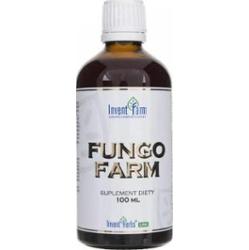 Fungo Farm płyn doustny 100ml
