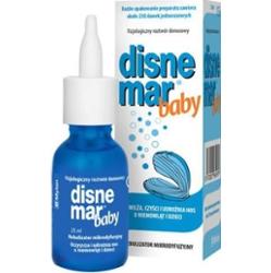 Disnemar Baby 25ml