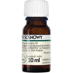 Olejek sosnowy 10ml