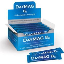 DAYMAG B6 x 20 saszetek