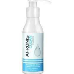 Afronis Clean Emulsja do mycia 150ml