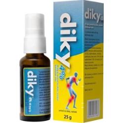 DIKY 4% 30ml