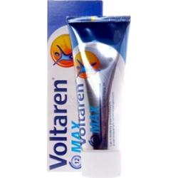 VOLTAREN MAX żel 50g