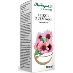 Eliksir z jeżówki 100ml