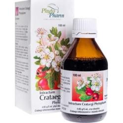 INTRACTUM Crataegi płyn 100g