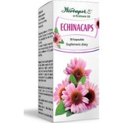 Echinacaps x 30 kapsułek