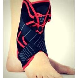 Dynamiczny stabilizator stawu skokowego AM-OSS-05 CCA rozmiar M x 1 sztuka