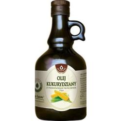 Olej kukurydziany 500ml