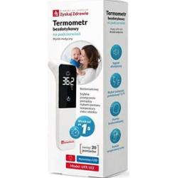Termometr Bezdotykowy na podczerwień UFR 102 x 1 sztuka
