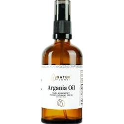 Olej Arganowy 100% Argania 30ml