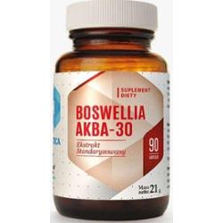 Boswellia AKBA-30 x 90 kapsułek
