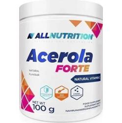 Acerola Forte proszek 100g