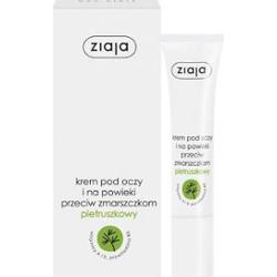 ZIAJA HerbikaPlant krem pod oczy pietruszkowy 15ml