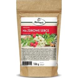 Mieszanka Na Zdrowe Serce 100g