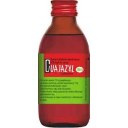 GUAJAZYL syrop 200g
