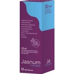 Jasnum Inticare żel 50ml