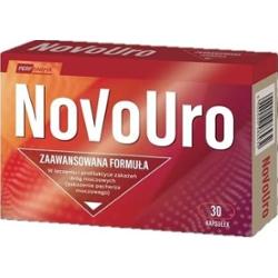 Novouro x 30 kapsułek
