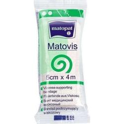 OPASKA DZIANA podtrzymująca 4m x 5cm x 1 sztuka Matovis