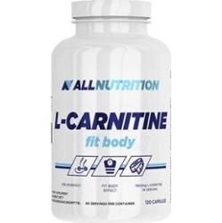 ALLNUTRITION L-Carnitine Fit Body x 120 kapsułek