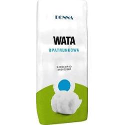 WATA opatrunkowa bawełniano-wiskozowa 50g