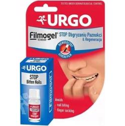 URGO Stop obgryzaniu paznokci & regeneracja lakier 9ml