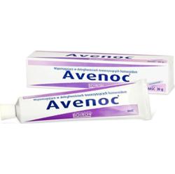 AVENOC maść 30g