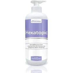 Hexatopic krem 500ml