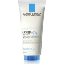LA ROCHE-POSAY Lipikar Syndet AP+ kremowy żel myjący do ciała 200ml