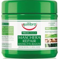 EQUILIBRA Tricologica Naprawcza maska restrukturyzująca 250ml