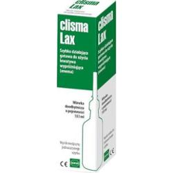 Clisma Lax lewatywa 133ml