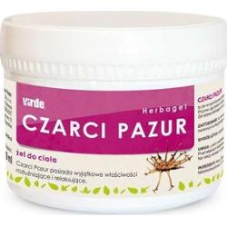 Czarci pazur żel do ciała 250ml