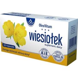 WIESIOŁEK x 60 kapsułek