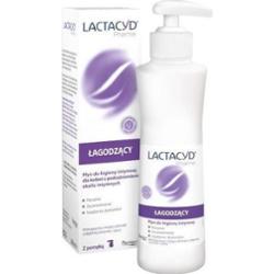 LACTACYD PHARMA Płyn ginekologiczny łagodzący 250ml