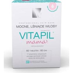 Vitapil Mama x 60 tabletek