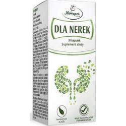 Dla nerek x 30 kapsułek